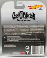 Hot Wheels Gas Monkey Garage '68 Corvette
