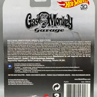 Hot Wheels Gas Monkey Garage '68 Corvette
