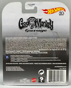 Hot Wheels Gas Monkey Garage '68 Corvette