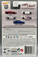 Hot Wheels Cars & Donuts BMW M1 Procar
