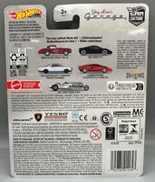 Hot Wheels Jay Leno's Garage Lamborghini Countach LP5000 QV
