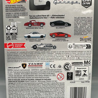 Hot Wheels Jay Leno's Garage Lamborghini Countach LP5000 QV