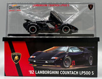 Hot Wheels RLC '82 Lamborghini Countach LP500 S
