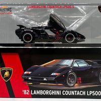 Hot Wheels RLC '82 Lamborghini Countach LP500 S