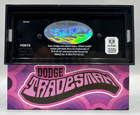 Hot Wheels RLC Dodge Tradesman
