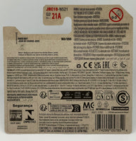 Hot Wheels 2018 Bentley Continental GT3
