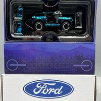 Hot Wheels RLC '21 Ford Bronco Wildtrack
