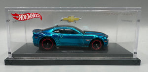 Hot Wheels 2013 Chevy Camaro