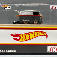 Hot Wheels Mexican Convention VW Volkswagen Kool Kombi