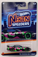 Hot Wheels Neon Speeders '95 Mazda RX-7
