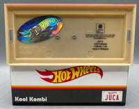 Hot Wheels Mexican Convention VW Volkswagen Kool Kombi
