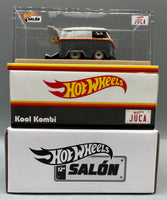 Hot Wheels Mexican Convention VW Volkswagen Kool Kombi
