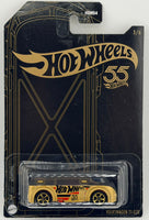 Hot Wheels 55th Anniversary VW Volkswagen T1 GTR
