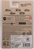 Hot Wheels Speed Graphics Range Rover Classic
