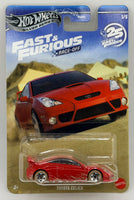 Hot Wheels Fast & Furious Toyota Celica

