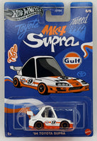 Hot Wheels Tooned '94 Toyota Supra
