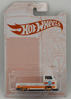 Hot Wheels 52nd Anniversary VW Volkswagen T2 Pickup
