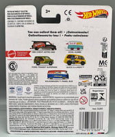 Hot Wheels Masters Of The Universe Ford Transit Supervan
