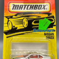 Matchbox Nissan 300ZX