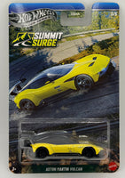 Hot Wheels Summit Surge Aston Martin Vulcan
