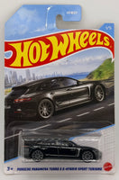 Hot Wheels Porsche Panamera Turbo S E-Hybrid Sport Turismo
