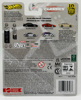 Hot Wheels Modern Classics Mazda 323 GTR
