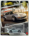 Hot Wheels Modern Classics Porsche 993 GT2 (Limited to one per customer)