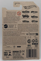 Hot Wheels 55th Anniversary Mercedes Benz Unimog U 1300 L Chase Car
