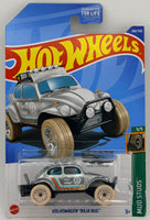 Hot Wheels Zamac Store Exclusive VW Volkswagen Baja Bug

