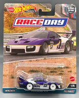 Hot Wheels Race Day Porsche 935
