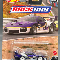 Hot Wheels Race Day Porsche 935
