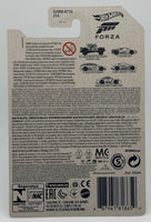 Hot Wheels Forza Motosport '17 Audi RS 6 Avant
