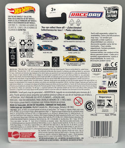 Hot Wheels Race Day Porsche 935