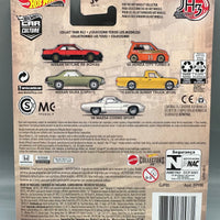 Hot Wheels Japan Historics 3 Nissan Silvia (CSP311)
