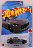 Hot Wheels Dollar General Store Exclusive 2023 Nissan Z
