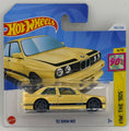 Hot Wheels '92 BMW M3