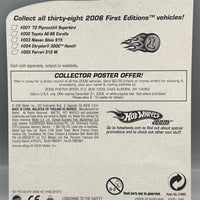 Hot Wheels Trim TRK