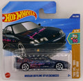 Hot Wheels Nissan Skyline GT-R (BCNR33)