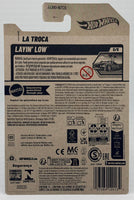 Hot Wheels LA Troca
