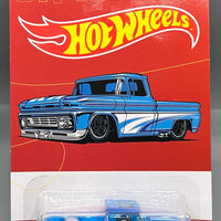 Hot Wheels Custom '62 Chevy Pickup