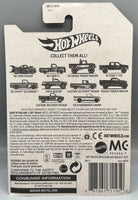 Hot Wheels Custom '62 Chevy Pickup
