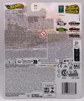 Hot Wheels Boulevard Lamborghini Gallardo LP 570-4 Supperleggera
