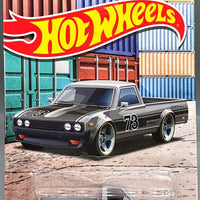 Hot Wheels Trucks Datsun 620