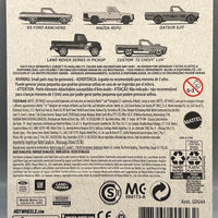 Hot Wheels Trucks Datsun 620