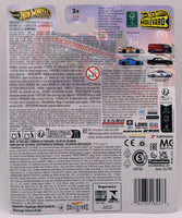 Hot Wheels Boulevard LB Super Silhouette Nissan Silvia (S15)
