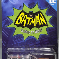 Hot Wheels Batman Classic TV Series Batmobile