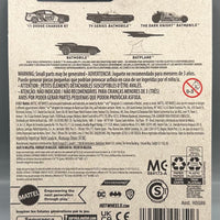 Hot Wheels Batman Classic TV Series Batmobile