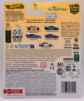 Hot Wheels Silhouettes LB ER34 Super Silhouette Nissan Skyline
