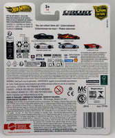 Hot Wheels Circuit Legends 2024 Mustang RTR Spec 5 FD
