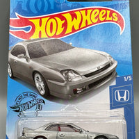 Hot Wheels '98 Honda Prelude